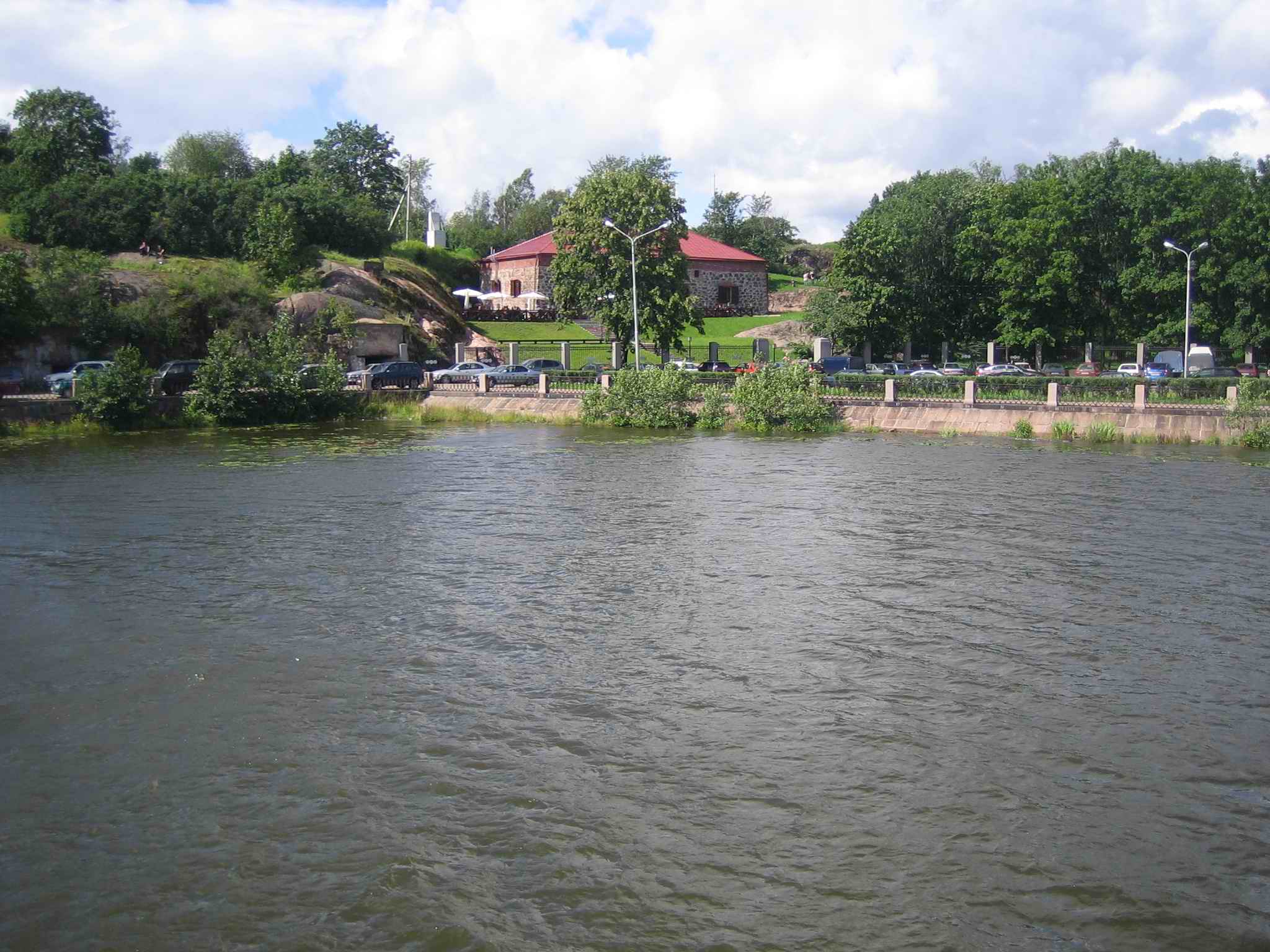 Vyborg